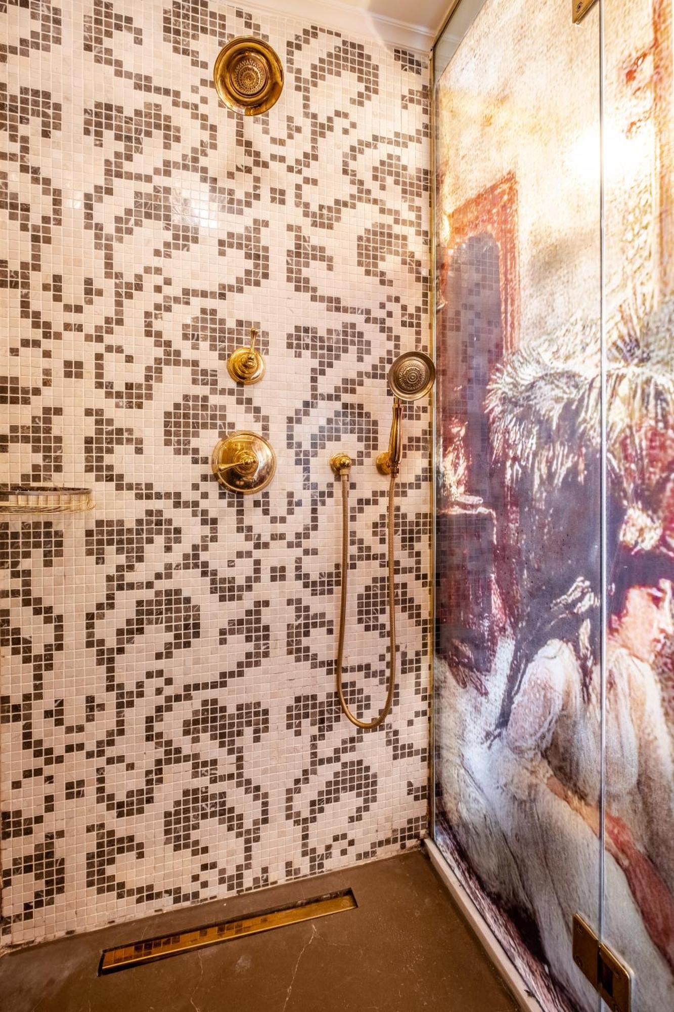Sakine Hanim Mansion Istanbul Exterior photo